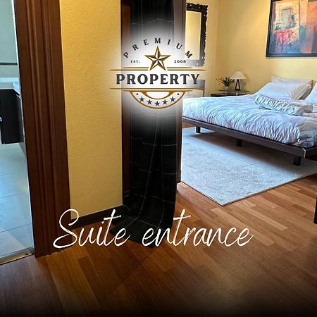 Suite Room With Private Pool Area, Near Como Lake, Private Parking I Villa Dei Leoni Morbio Inferiore Buitenkant foto